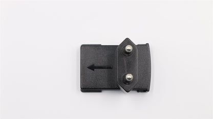 Lenovo MECHANICAL AC Adapter plug YF 80SG EU 5M20L13927