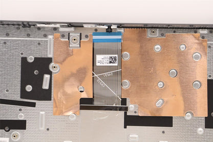 Lenovo IdeaPad 3 15IAU7 3 15ABA7 Palmrest Cover Touchpad Keyboard 5CB1H77962