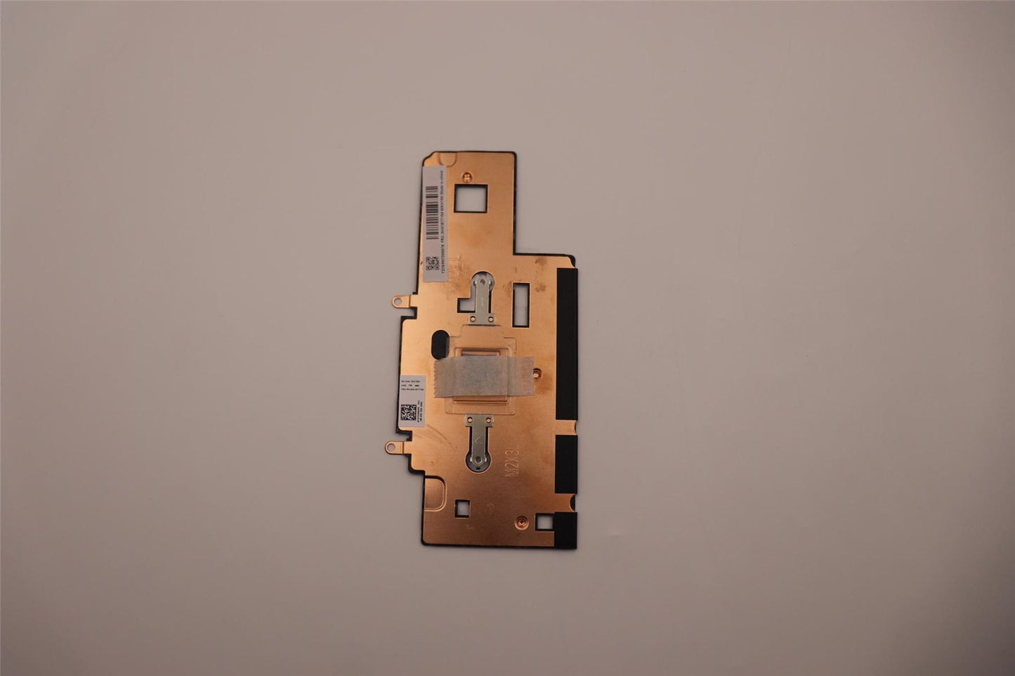 Lenovo 5H41B77194 HEATSINK FRU Thermal module WIFI--KIPO