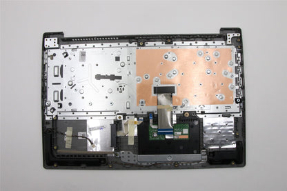 Lenovo IdeaPad S145-15IWL S145-15IGM Keyboard Palmrest Top Cover Grey 5CB0S16893