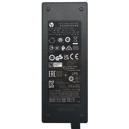 Acer R240Y R270 AC Power Adapter Charger Supply 19V 1.58A 30W 25.THCM2.001