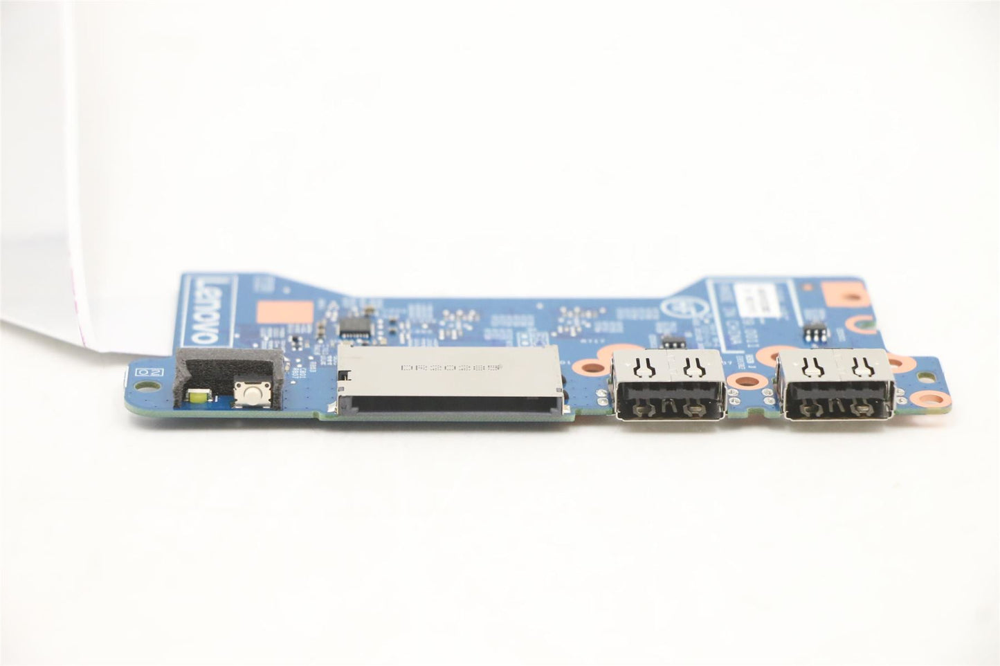 Lenovo Flex 5-14IIL05 5-14ARE05 5-15IIL05 USB Port Card Reader Board 5C50S25086
