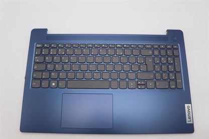 Lenovo Upper Case ASM_FRA L82X7 AB NBL 5CB1L45493