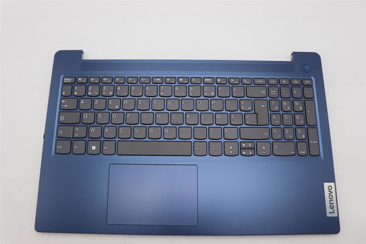 Lenovo Upper Case ASM_FRA L82X7 AB NBL 5CB1L45493