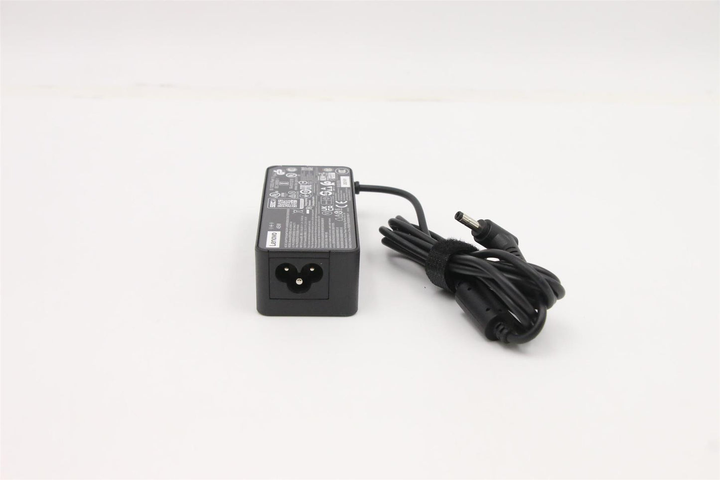 Lenovo Chromebook V15 G2 IJL N22-20 Touch AC Charger Adapter Power Black 01FR049