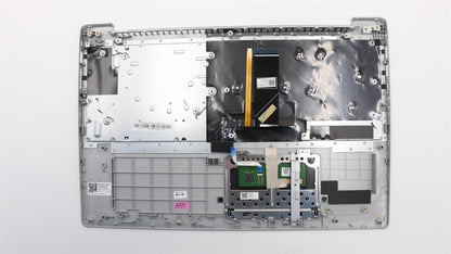 Lenovo IdeaPad 330S-15IKB 330S-15ARR Keyboard Palmrest Top Cover 5CB0R07236