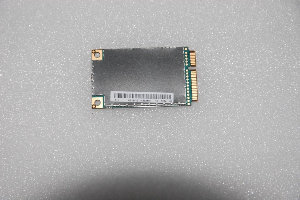 Lenovo Huawei EM820W HSPA+850/900/1900/2100MHz Board 11012850