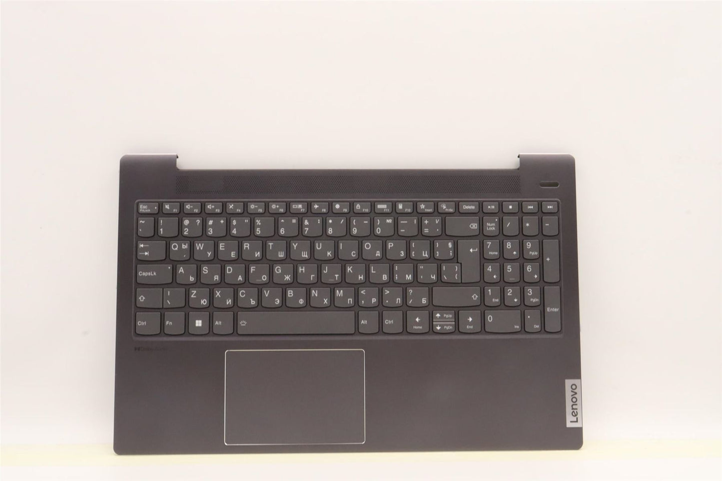Lenovo IdeaPad 5 15IAL7 5 15ABA7 Palmrest Cover Touchpad Keyboard 5CB1J01143
