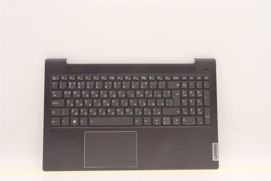 Lenovo IdeaPad 5 15IAL7 5 15ABA7 Palmrest Cover Touchpad Keyboard 5CB1J01143