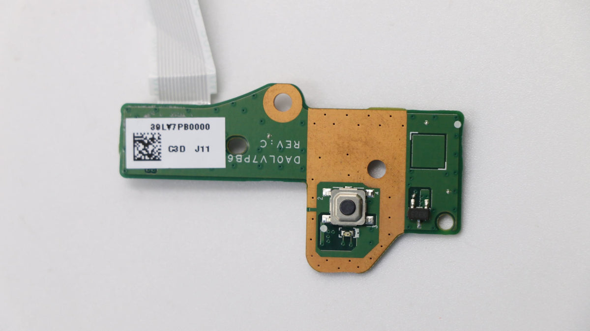 Lenovo Q 80SY W/Cable Power Board 5C50L46667