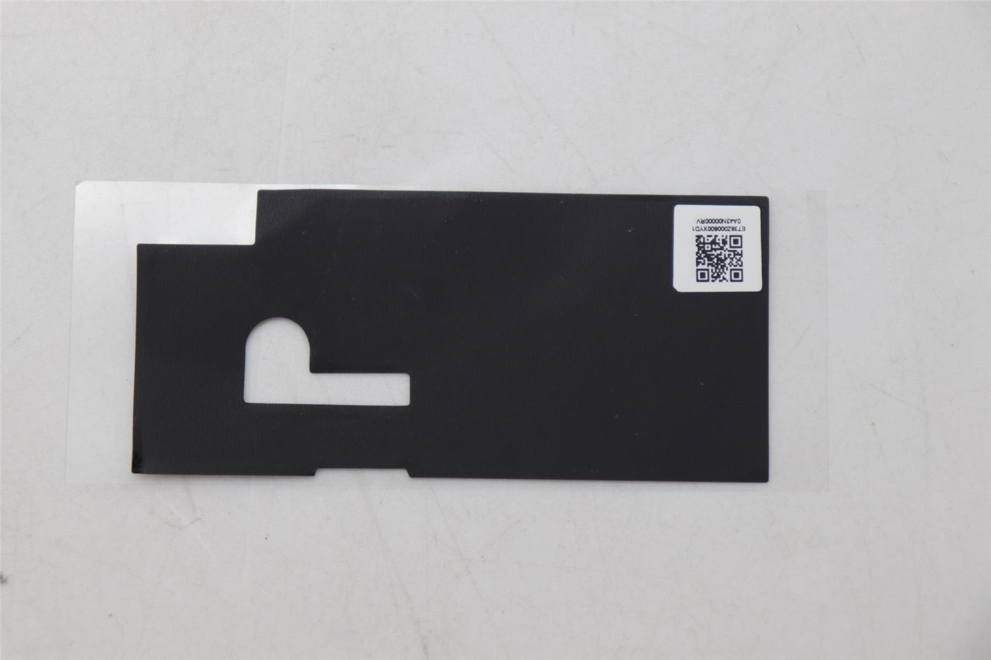 Lenovo FRU COVER LT6E0_D_COVER_WWAN_ASSY 5CB1M21650