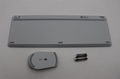Lenovo KYB_MOUSE G-T Eos3 2.4G KM CLD IT 5KM0U87901