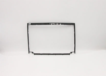 Lenovo ThinkPad X280 A285 Bezel front trim frame Cover Black 01YN079