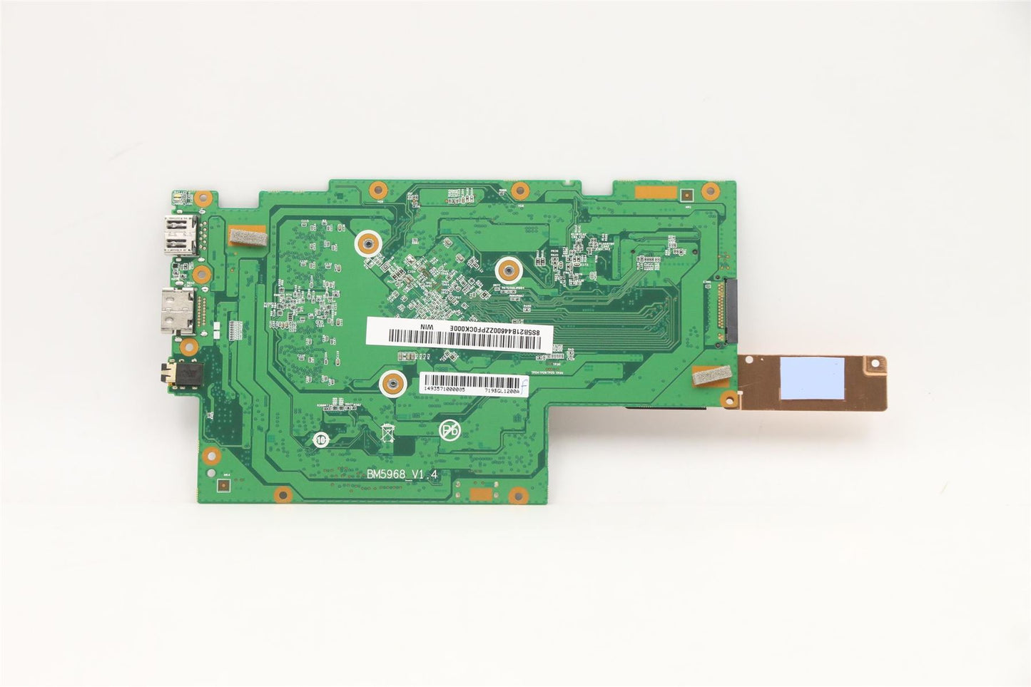 Lenovo Flex 3-11IGL05 Motherboard Mainboard UMA Intel Celeron N4020 5B21B44600