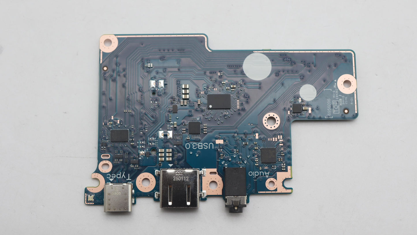 Lenovo CARDPOP H 83SX USB WiFi WLAN Board 5C50S26006
