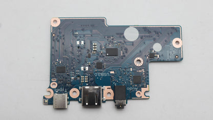 Lenovo CARDPOP H 83SX USB WiFi WLAN Board 5C50S26006