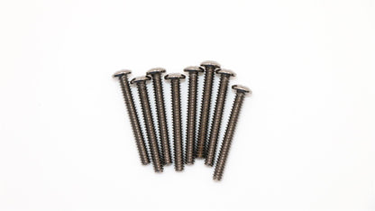 Lenovo SCREW Hex #6-32XL30 Screw,Black,WST 02CW177