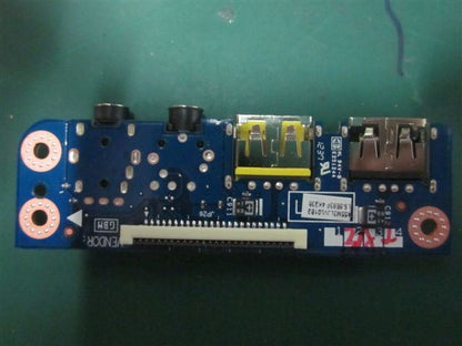 Lenovo QIQY5 Audio I/O Board 90001124