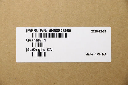 Lenovo HINGE Hinge B 82BC R+L W/cap 5H50S28980