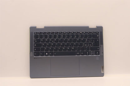 Lenovo Upper Case ASM_ITA L82QF FPSB 5CB1J11025