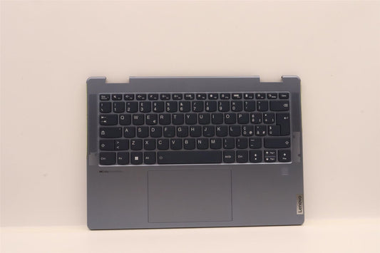 Lenovo Upper Case ASM_ITA L82QF FPSB 5CB1J11025