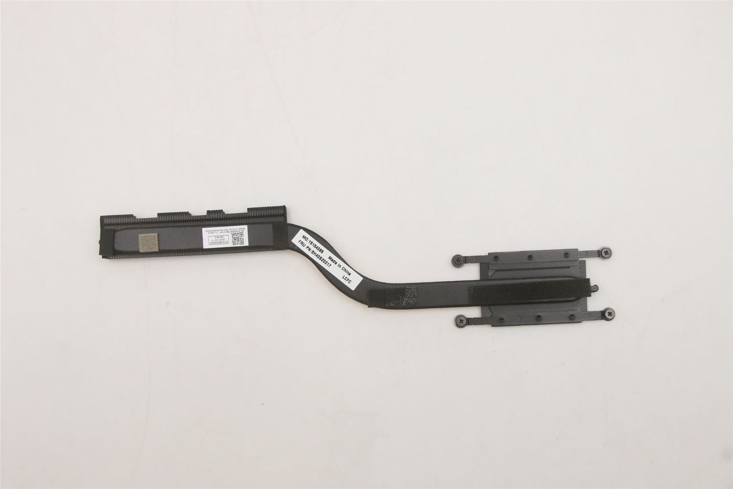 Lenovo Heatsink L 82H7 WEIHONG UMA 5H40S20217