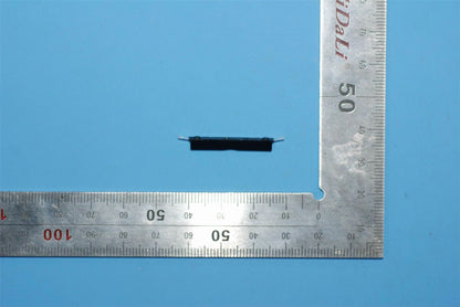 Lenovo A1000_VOL KEY MODULE_Dark Gun Color 5B69A464NQ
