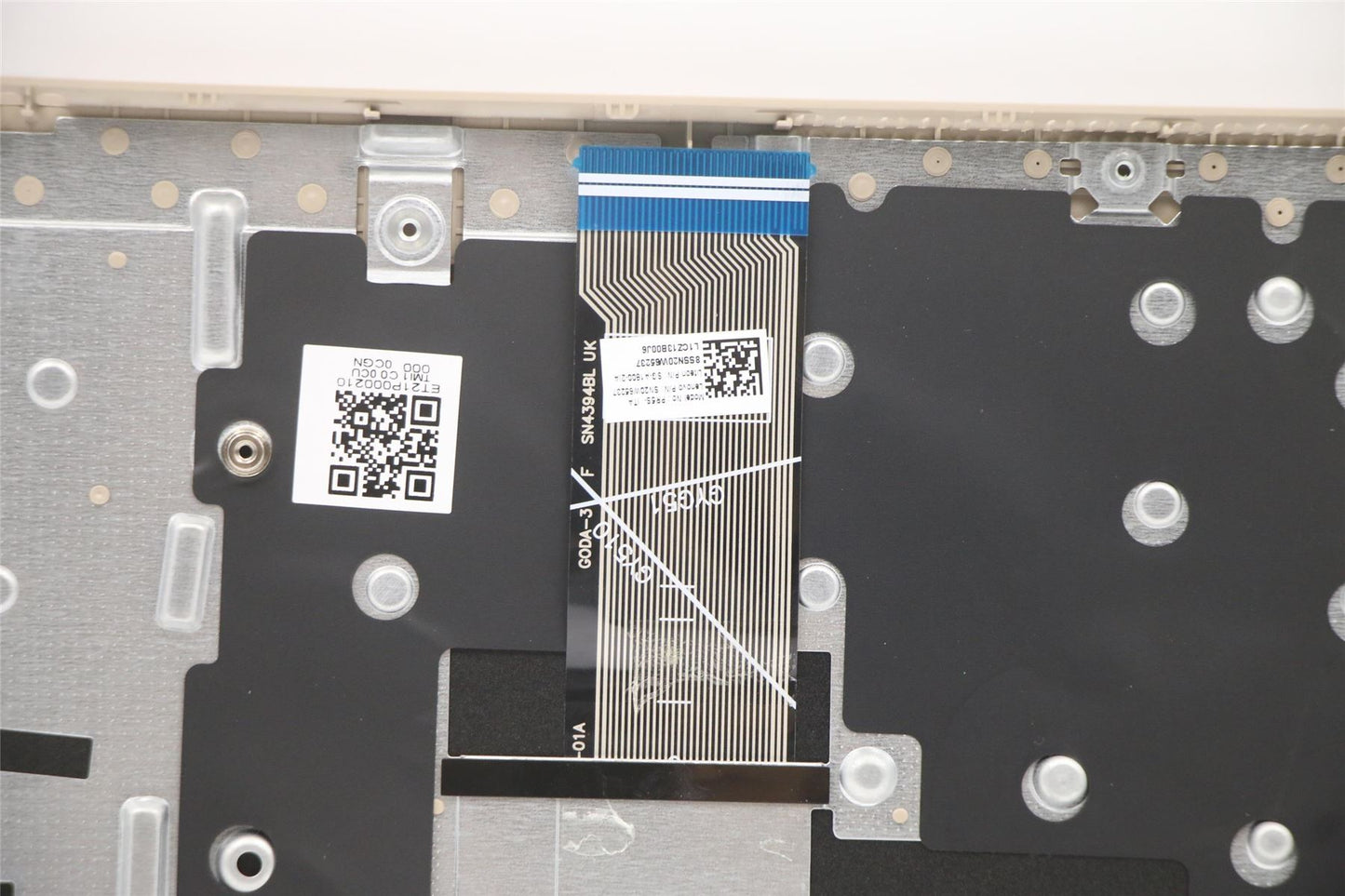 Lenovo Upper CaseASM_ITAL82H8NFPSDNBL 5CB1B84530