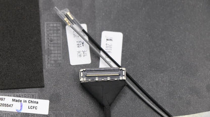 Lenovo G50-45 G50-80 G50-30 LCD Cover Rear Back Housing Silver 90205547