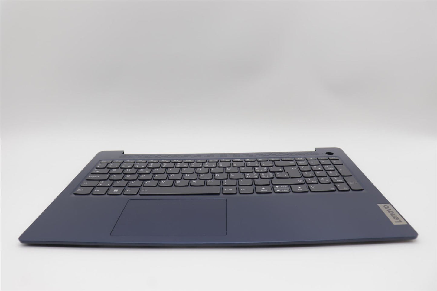 Lenovo COVER Upper Case ASM_SWS L 83ERABFP BL 5CB1M03196