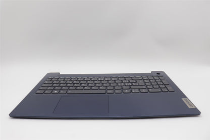 Lenovo COVER Upper Case ASM_SWS L 83ERABFP BL 5CB1M03196