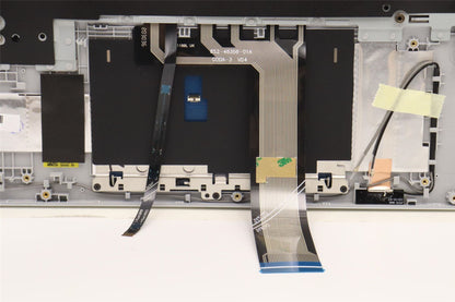 Lenovo Upper Case ASM_SWS L82RB CLGY 5CB1F38687