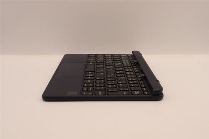 Lenovo 10w Dock Keyboard Palmrest Touchpad Japanese Blue 5M11H52555