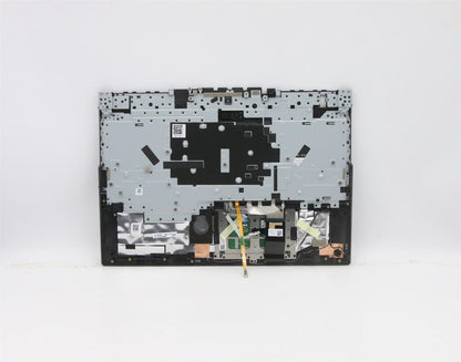 Lenovo Upper Case ASM_KO L 82AW NFP 5CB0Y99304