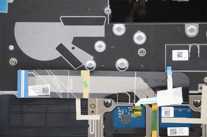 Lenovo Upper C82LM PL_ABLUD FP BLKB_US 5CB1C13209