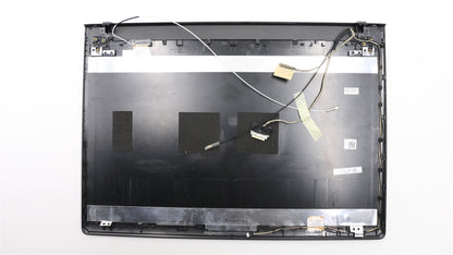 Lenovo IdeaPad 100-15IBD LCD Cover Rear Back Housing Black 5CB0K25436