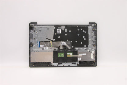 Lenovo IdeaPad 3 14ITL6 3 14ALC6 Palmrest Cover Touchpad Keyboard 5CB1C04400