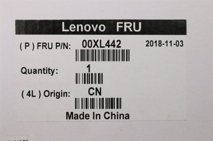 Lenovo Fru Panel cable (Signal + Power) 00XL442