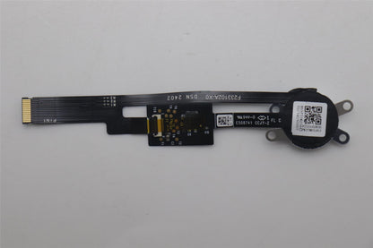 Lenovo FingerPrintModule C83FD White 5F30T71910