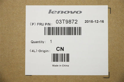 Lenovo MECH_ASM Base cover,1L,515AT,Mo 03T9872