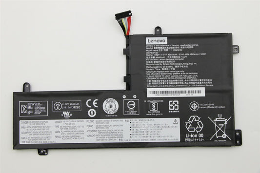 Lenovo Legion Y530-15ICH-1060 Y7000P-1060 Y540-15IRH Battery 5B10Q88559