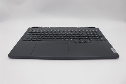 Lenovo Upper Case ASM_UKE L 83DERGB 5CB1M64891