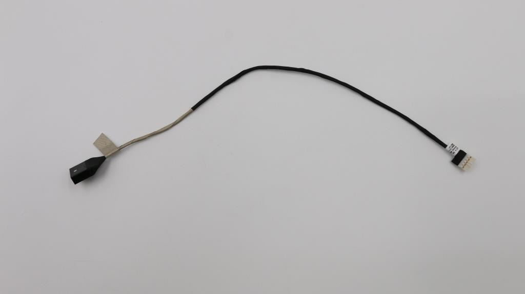 Lenovo 2 Pro-15 Edge 15 DC In Port Socket Power Cable 5C10G91180