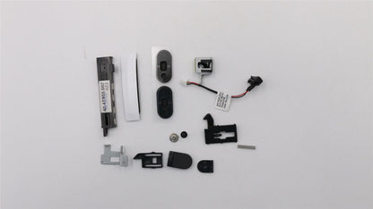 Lenovo Mecha FRU Base Cover Misc PartsKit 04W1547