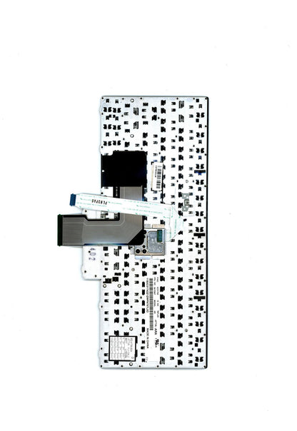 Lenovo FRU Jett-KBD ARA LTN Arabic Keyboard 04Y0347