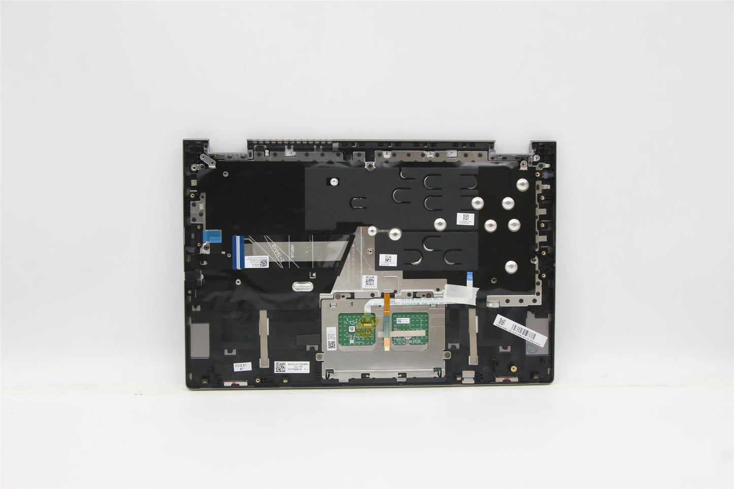Lenovo Upper Case ASM_KOR C 20WE BLKB N 5CB1C90963