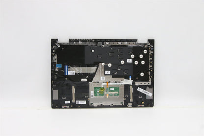 Lenovo Upper Case ASM_KOR C 20WE BLKB N 5CB1C90963