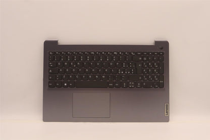 Lenovo Upper Case ASM_ITA L82RK FP AG N 5CB1H77951