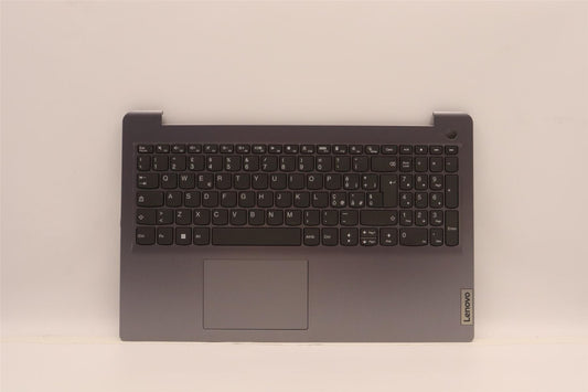 Lenovo Upper Case ASM_ITA L82RK FP AG N 5CB1H77951