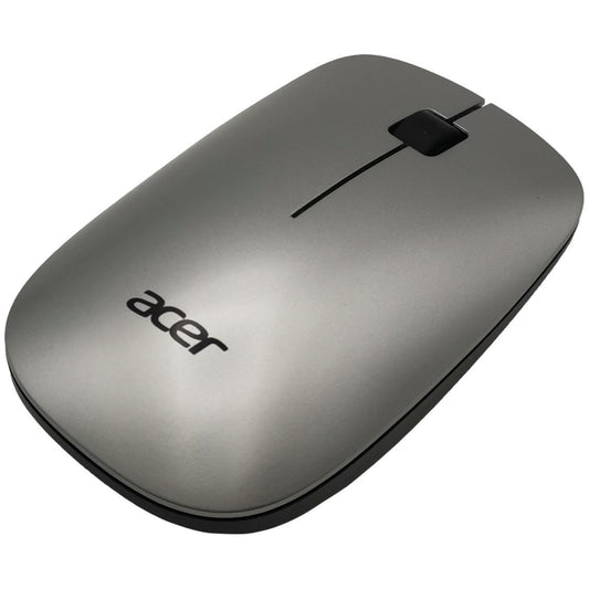 Acer Aspire A114-21 A314-35 A315-23 A315-24P Wireless Mouse Silver NC.20711.016